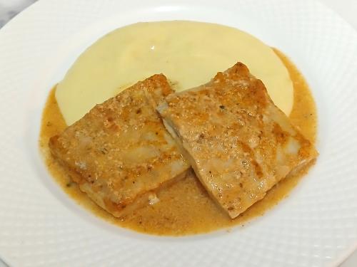 Rybí filé po tatarsku – Snadné recept z Česko kuchyně, hotový za Do 30 minut